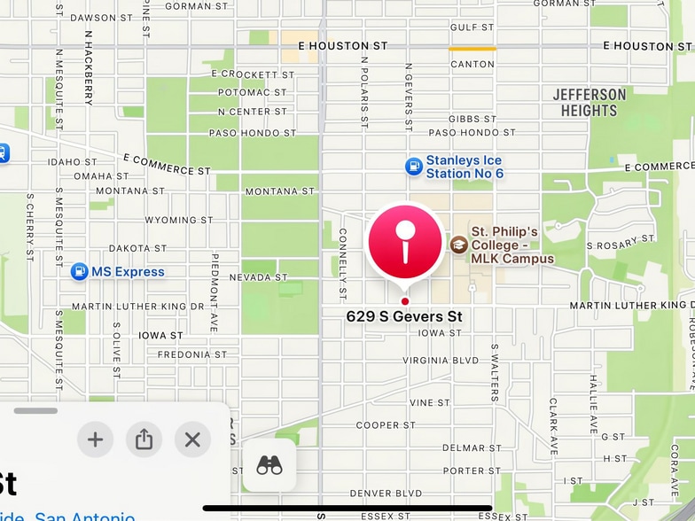 629 S Gevers St, San Antonio, TX for sale - Building Photo - Image 2 of 17