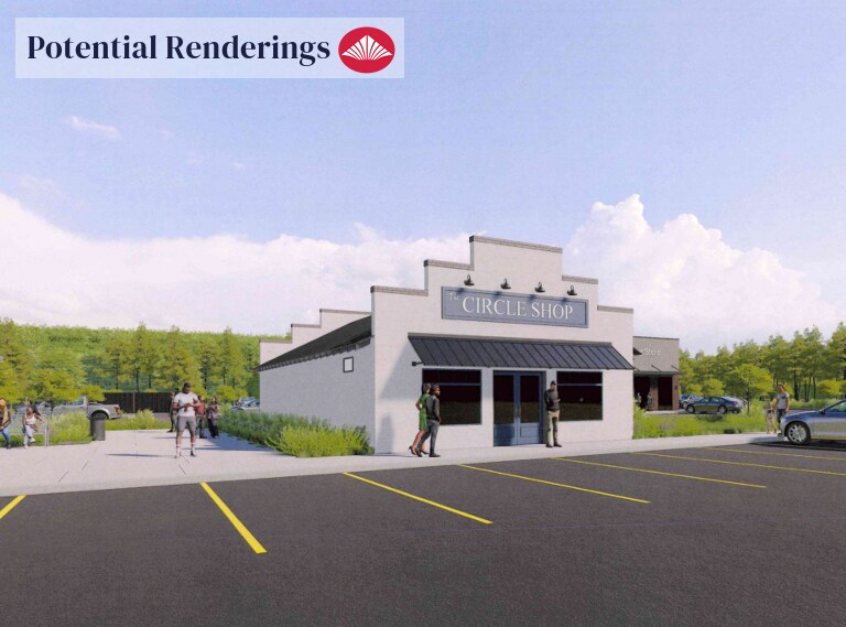 9179 Columbia Hwy, Leesville, SC for lease - Building Photo - Image 2 of 4