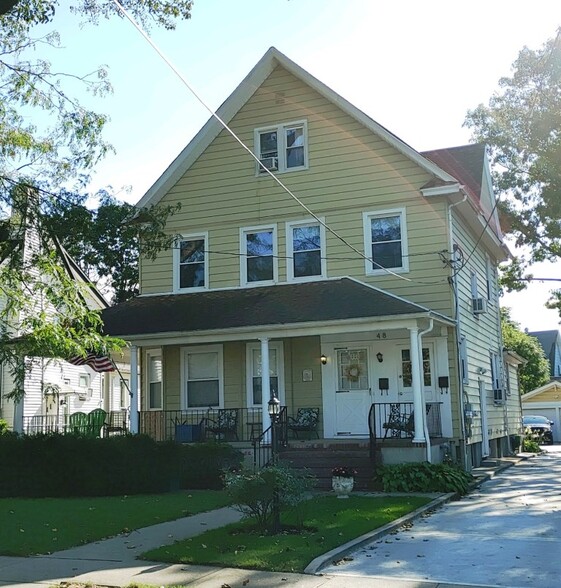 48 Union Pl, Lynbrook, NY 11563 | LoopNet