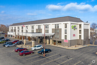 More details for 3185 S Dirksen Pkwy, Springfield, IL - Hospitality for Sale