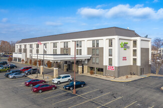 More details for 3185 S Dirksen Pkwy, Springfield, IL - Hospitality for Sale