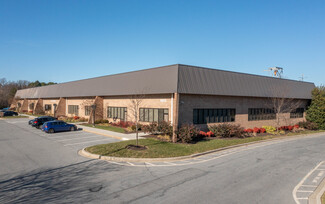 More details for 8955 Henkels Ln, Annapolis Junction, MD - Industrial for Lease