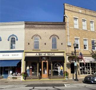 More details for 31 N Main St, Chagrin Falls, OH - Retail for Lease