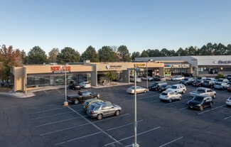 More details for 13910-14088 E Mississippi Ave, Aurora, CO - Retail for Lease