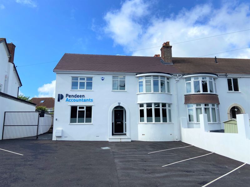 156 Newton Rd, Torquay for sale Primary Photo- Image 1 of 1