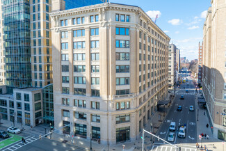 More details for 75-81 Arlington St, Boston, MA - Office for Lease