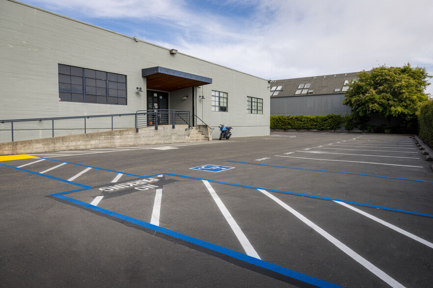 1440 4th St, Berkeley, CA for lease - Building Photo - Image 2 of 5