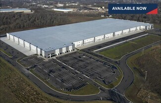 More details for 100 Final Mile Blvd, Walton, KY - Industrial for Lease