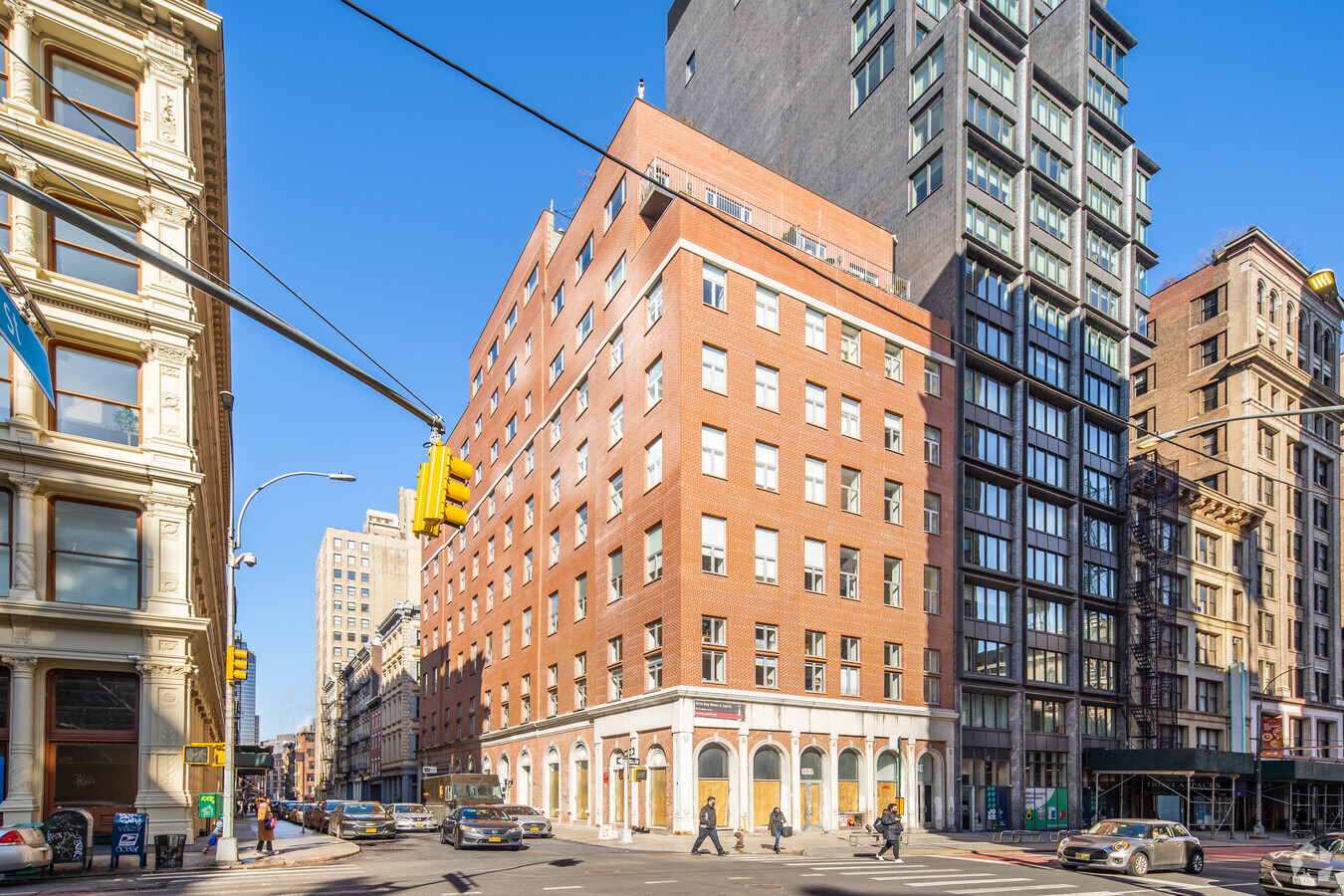 68 Franklin St, New York, NY 10013 | LoopNet