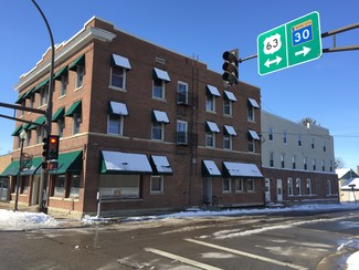 More details for 105 Main St S, Stewartville, MN - Office/Retail for Lease