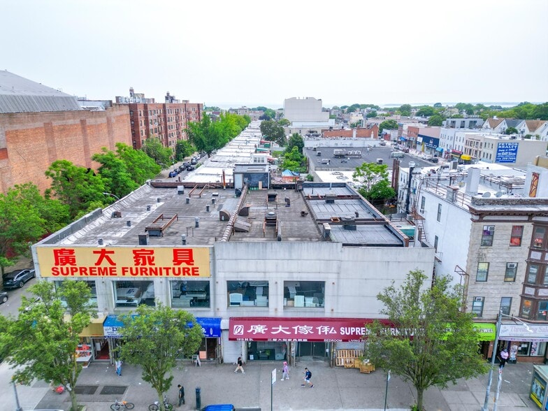 1818 86th St, Brooklyn, NY for sale - Building Photo - Image 1 of 15