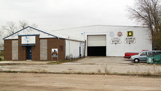 More details for 5517 Dorbrandt St, Houston, TX - Industrial for Lease