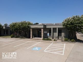 More details for 400 S Carroll Blvd, Denton, TX - Office for Lease