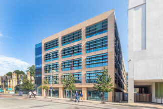 More details for 21 Station Rd, Cambridge - Office for Lease