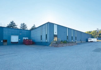 More details for 1901 Mayview Rd, Bridgeville, PA - Industrial for Lease