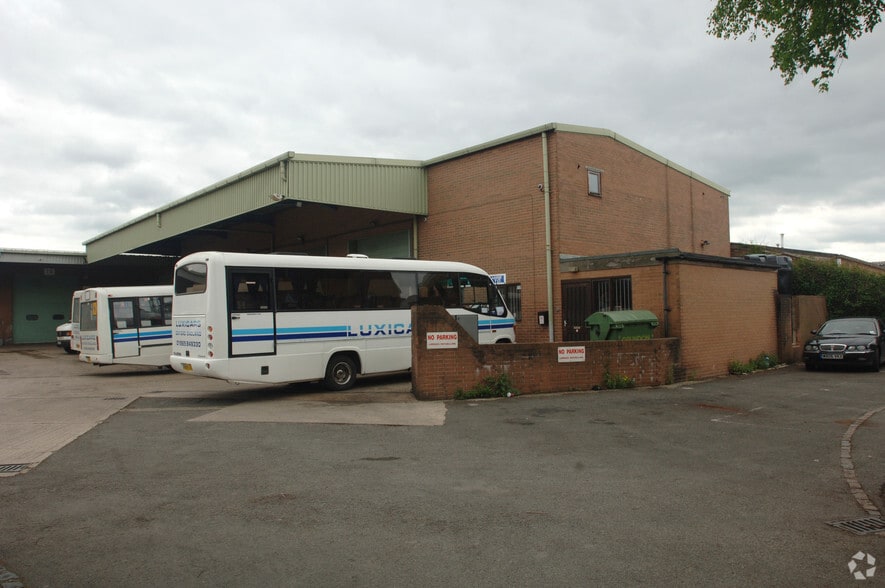 19B-20 Bankside, Kidlington for sale - Primary Photo - Image 1 of 1