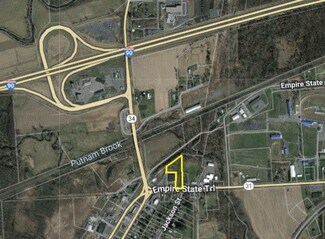 More details for 2795 State Route 31, Weedsport, NY - Land for Sale