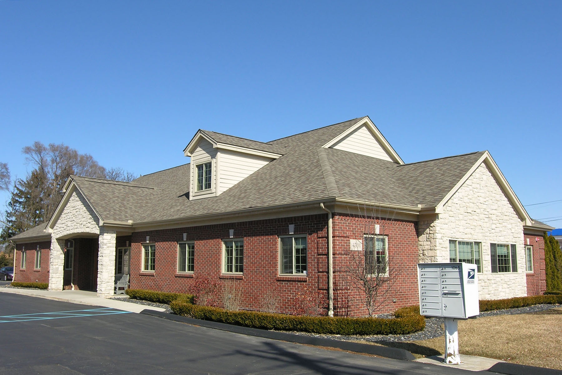 4501 24 Mile Rd, Shelby Township, MI for sale Primary Photo- Image 1 of 1