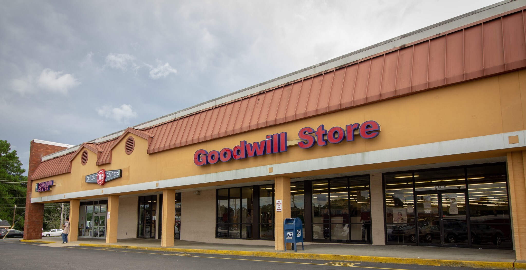 2109 Ross Clark Cir, Dothan, AL for sale Building Photo- Image 1 of 1