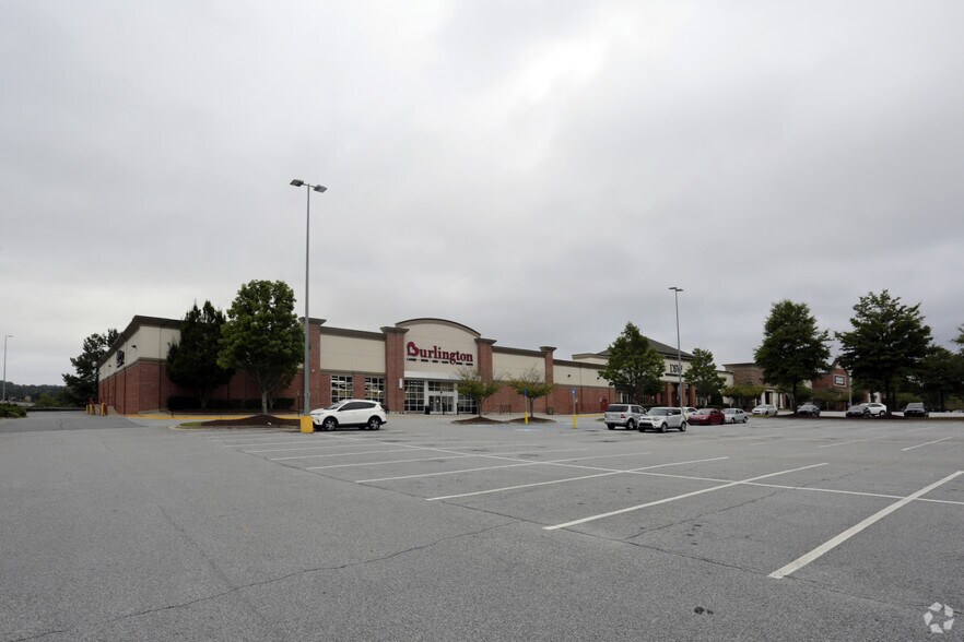 1705 Mall Of Blvd, Buford, GA 30519