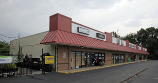 More details for 4570-4578 Telegraph Rd, Saint Louis, MO - Retail for Lease