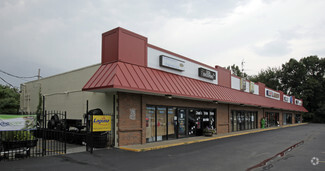 More details for 4570-4578 Telegraph Rd, Saint Louis, MO - Retail for Lease