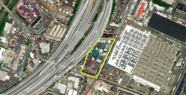 567-589 Wilson Ave, Newark, NJ for sale Building Photo- Image 1 of 1