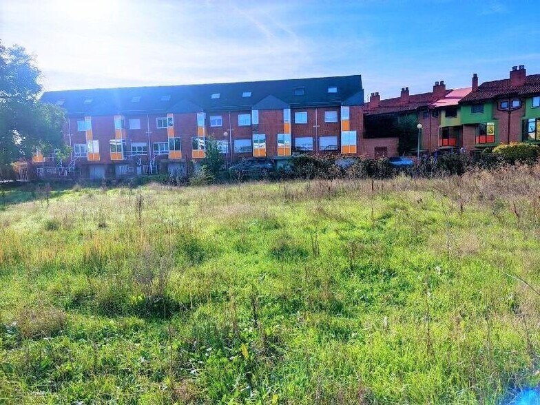 Calle la Pontona, 2, San Andrés del Rabanedo, León for sale - Building Photo - Image 3 of 7
