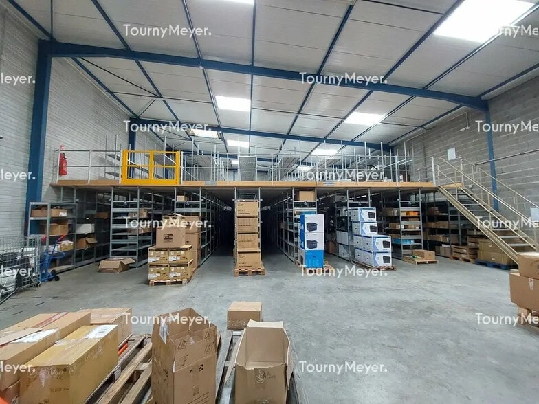 Flex in Toulouse for sale - Interior Photo - Image 2 of 5