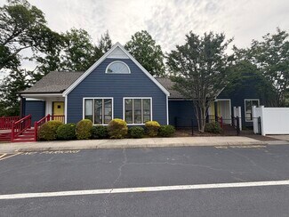 More details for 736 Saluda Lake Rd, Greenville, SC - Retail for Sale