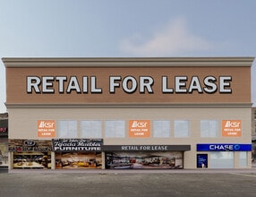 100 E 170th St, Bronx, NY for lease Building Photo- Image 1 of 3