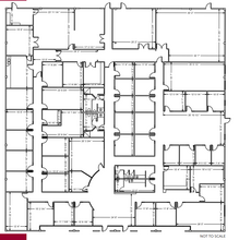 6430 Independence Ave, Woodland Hills, CA for lease Floor Plan- Image 1 of 1