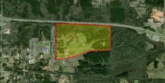 More details for 321 Highway 80 E, Calhoun, LA - Land for Sale