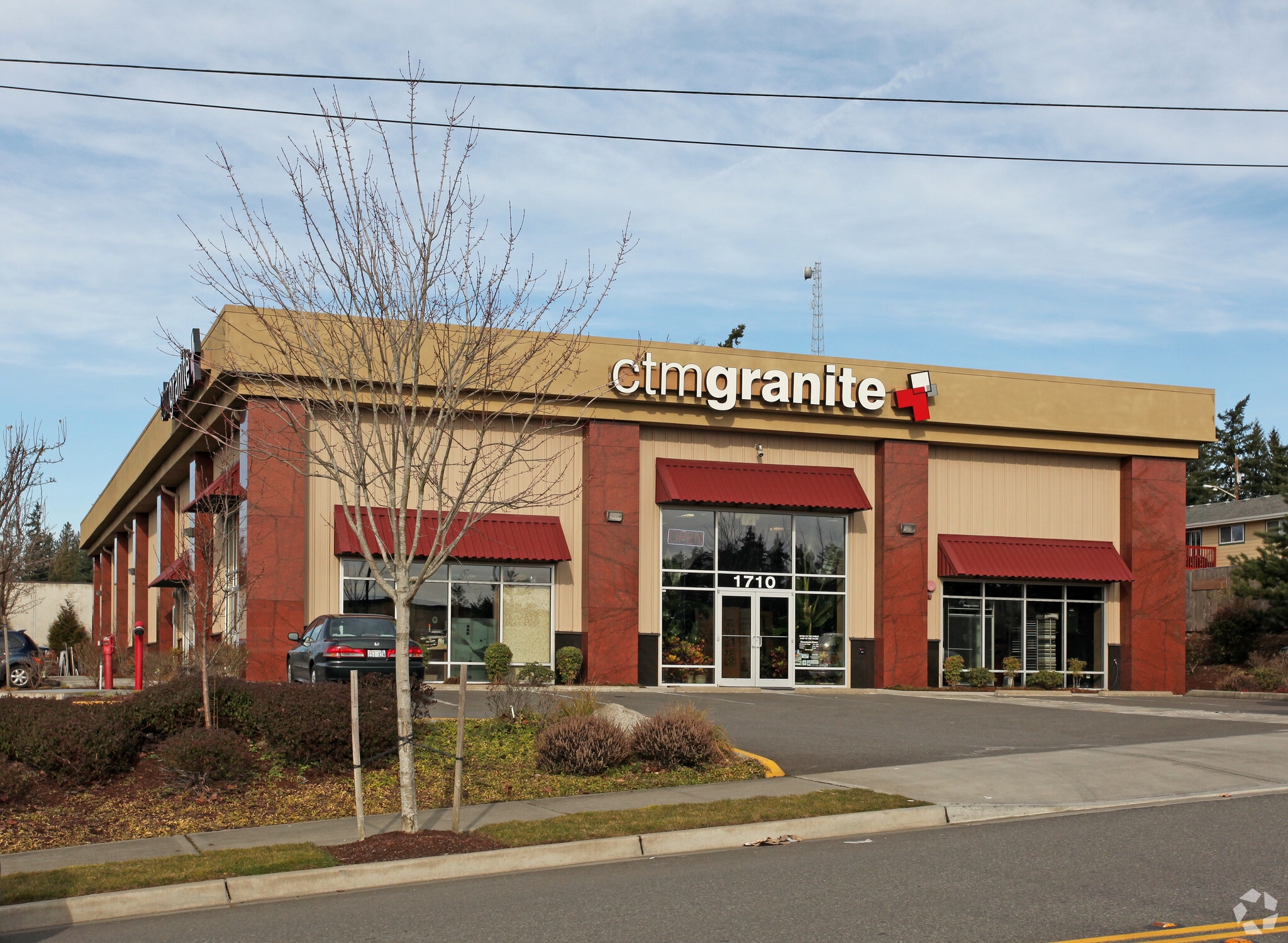 1710 S 344th St, Federal Way, WA for sale Primary Photo- Image 1 of 1