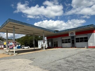 More details for 1028-1032 West St, Annapolis, MD - Retail for Lease