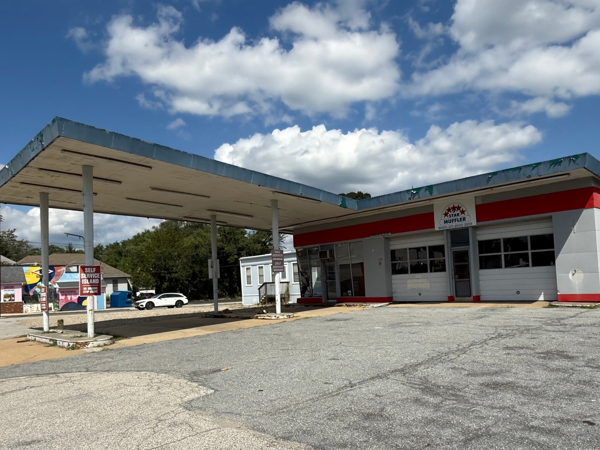 1028-1032 West St, Annapolis, MD for lease Building Photo- Image 1 of 8