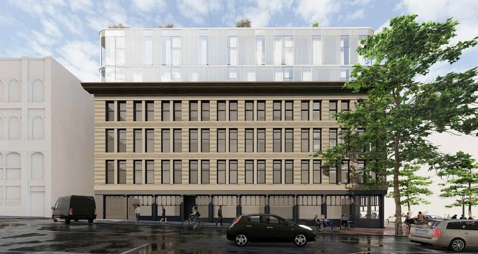 300 Water St, Vancouver, BC for sale - Building Photo - Image 3 of 9