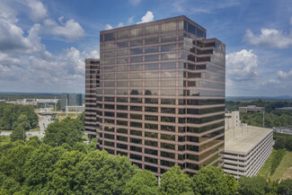 More details for 1200 Abernathy Rd NE, Atlanta, GA - Office for Lease