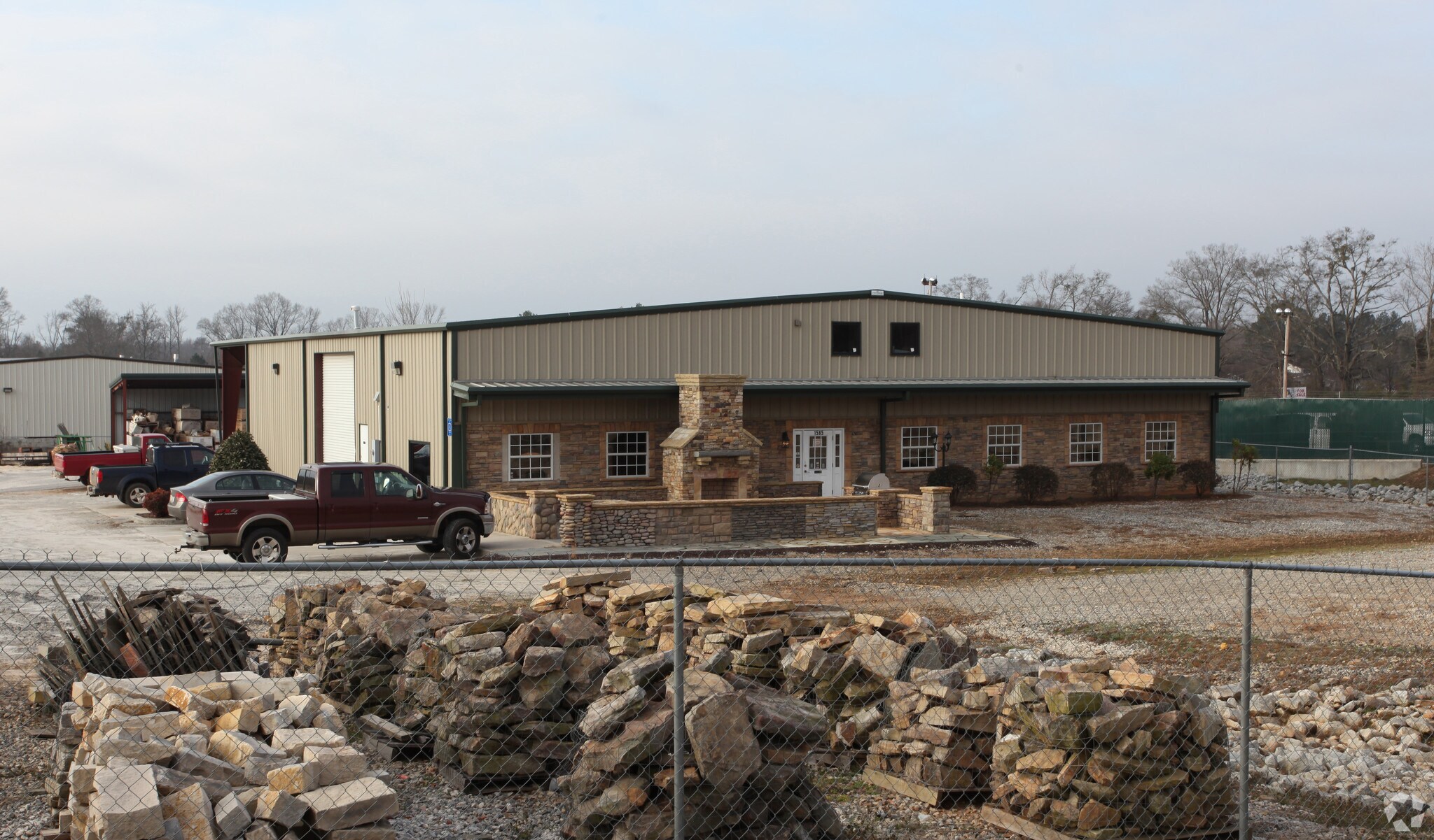 1585 Access Rd, Covington, GA for lease Primary Photo- Image 1 of 4