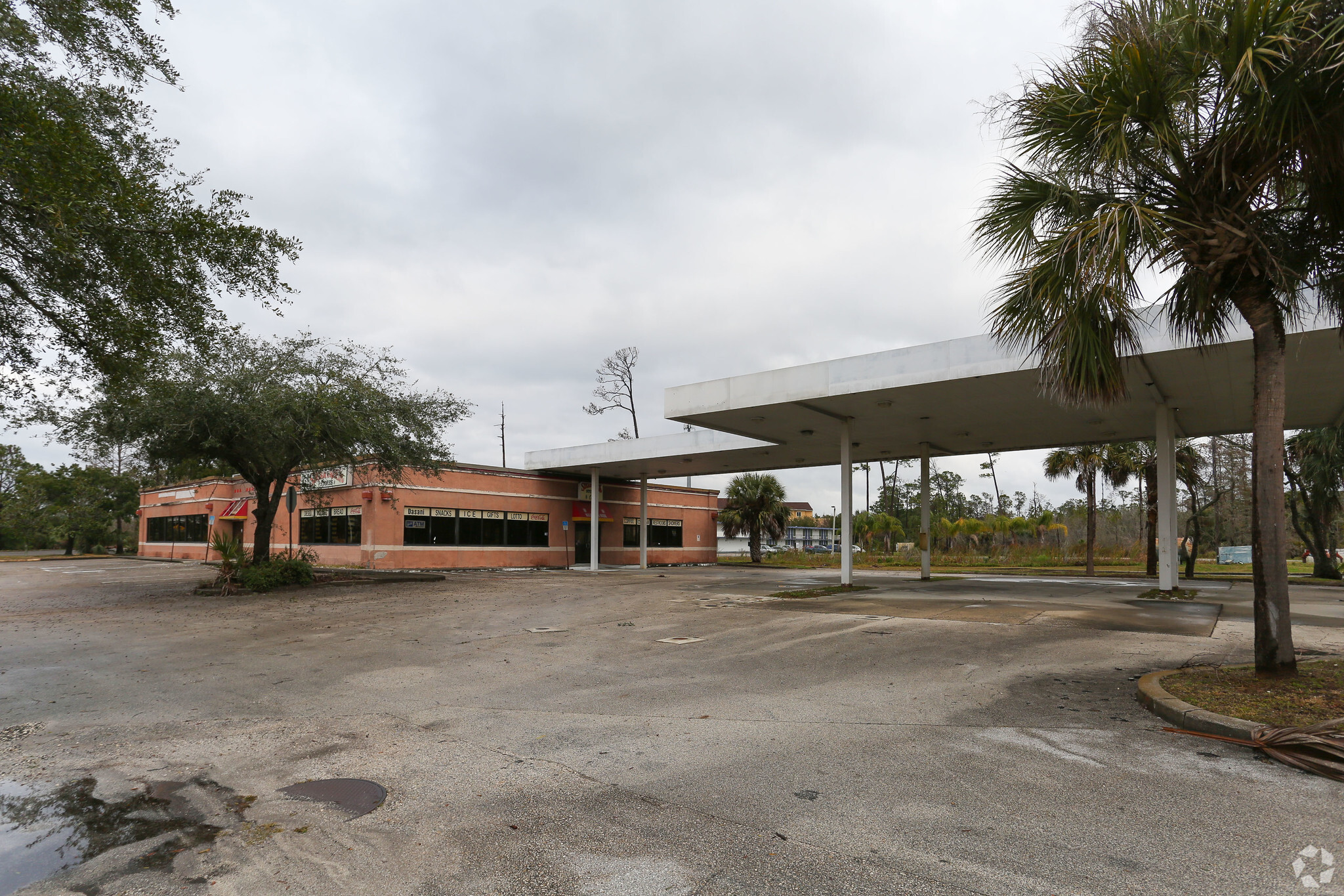 1561 N US Highway 1, Ormond Beach, FL for sale Primary Photo- Image 1 of 1