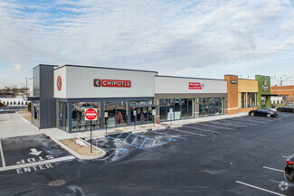 More details for 1900 Veterans Memorial Hwy, Islandia, NY - Retail for Lease