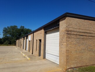 More details for 3815 Timms St, Tyler, TX - Industrial for Lease