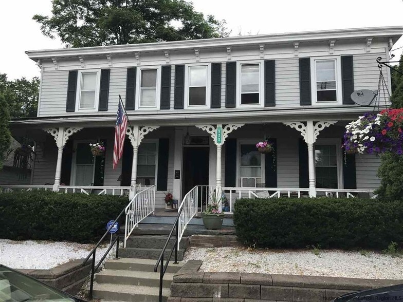 522 Main St, Cairo, NY for sale - Primary Photo - Image 1 of 1