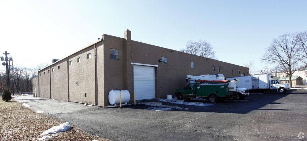 1114-1120 Crown Point Rd, Westville, NJ for lease - Building Photo - Image 3 of 6