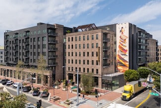 More details for 401 N Main St, Santa Ana, CA - Retail for Lease