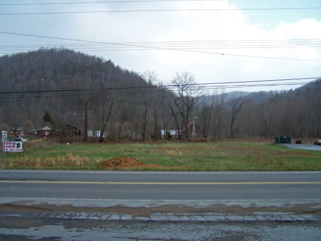 Hwy 105 S, Banner Elk, NC for sale Primary Photo- Image 1 of 1