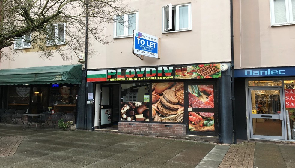 9 New St, Braintree for sale - Primary Photo - Image 1 of 1