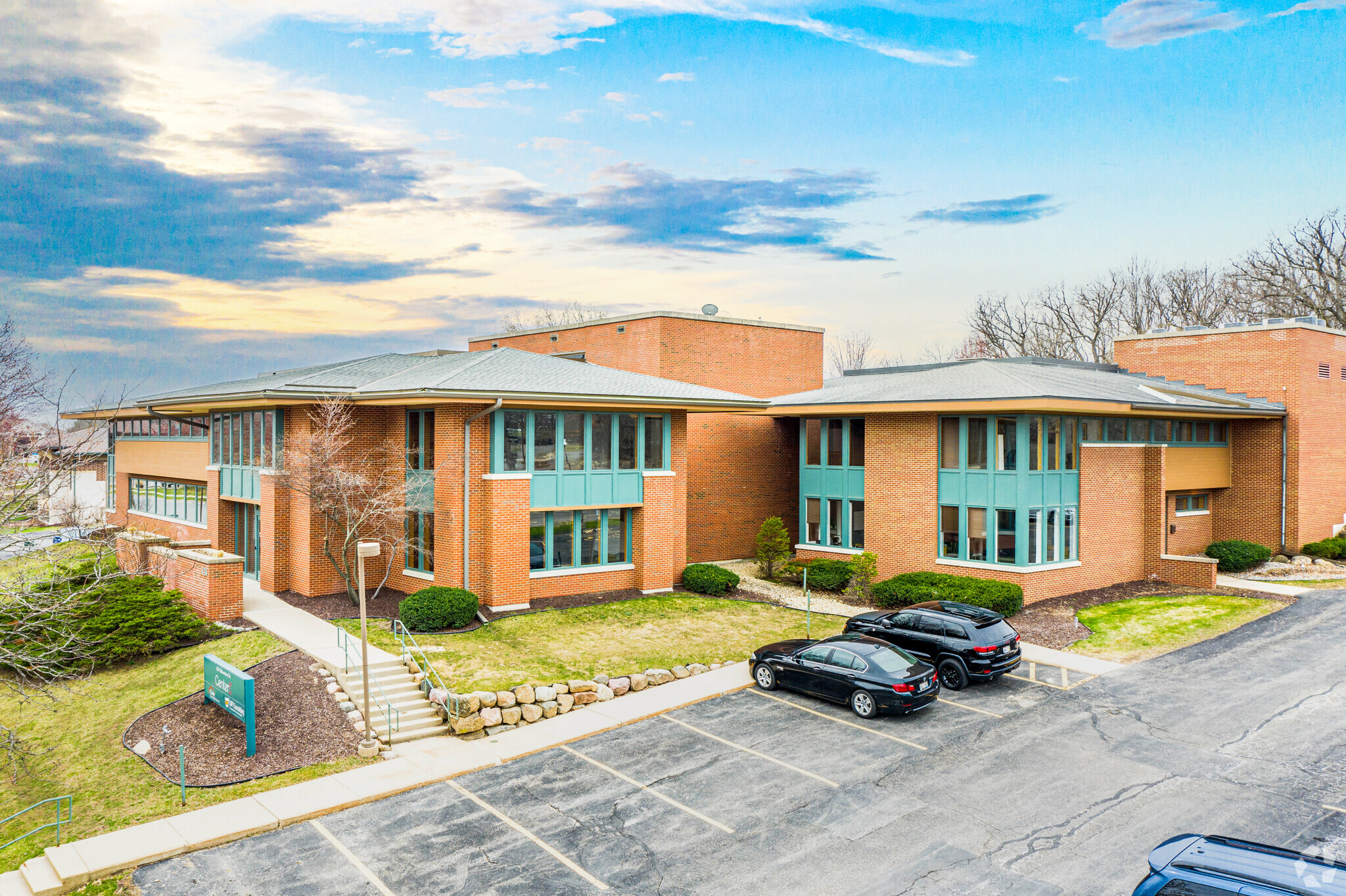 434 S Yellowstone Dr, Madison, WI for lease Primary Photo- Image 1 of 7