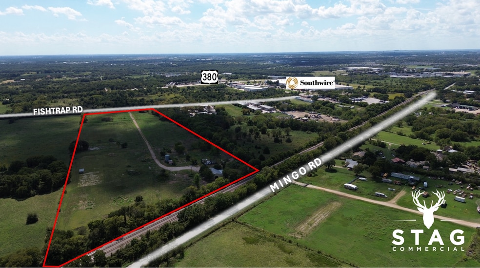 2701-2756 Greenleaf Circle, Denton, TX for sale - Building Photo - Image 3 of 6