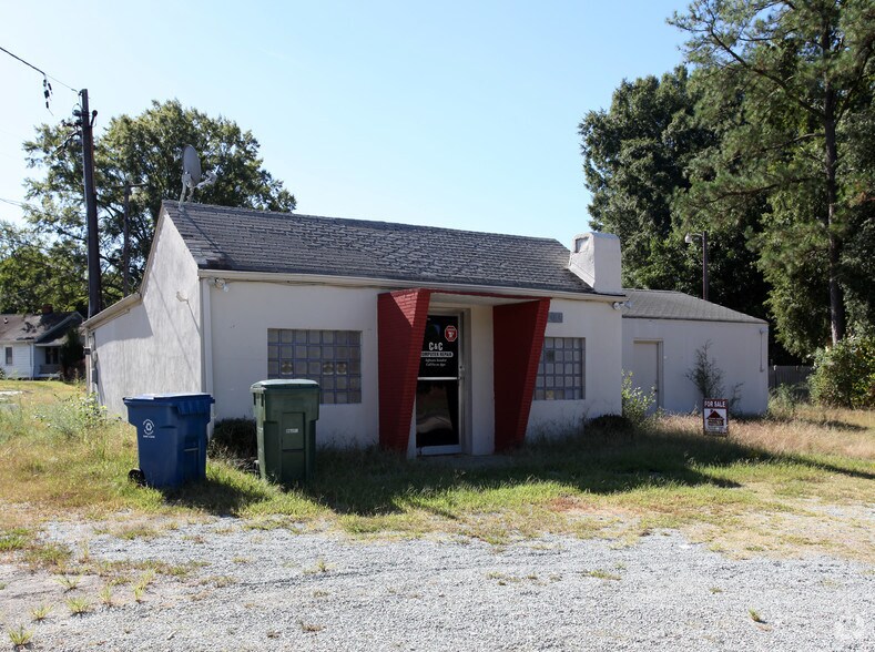 2014 Broad St, Durham, NC for sale - Primary Photo - Image 1 of 1